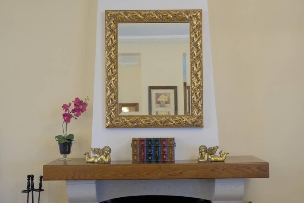 Sevi'S Luxury Guesthouse Villa Ioannina Exterior photo