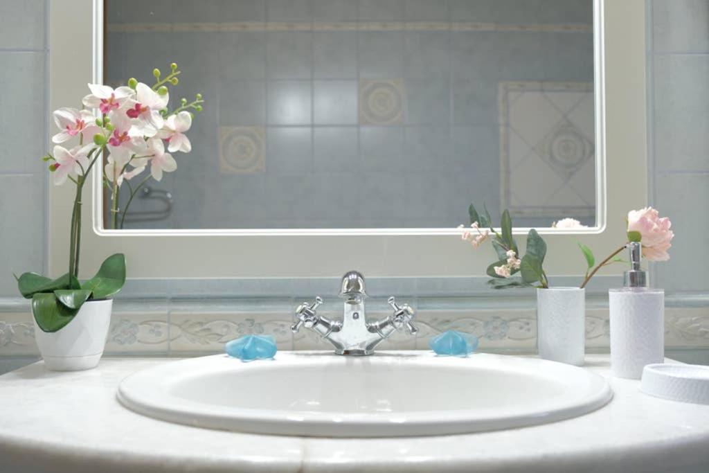 Sevi'S Luxury Guesthouse Villa Ioannina Exterior photo
